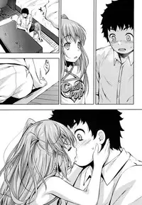 [Anthology] LQ -Little Queen- Vol. 3 [Digital]