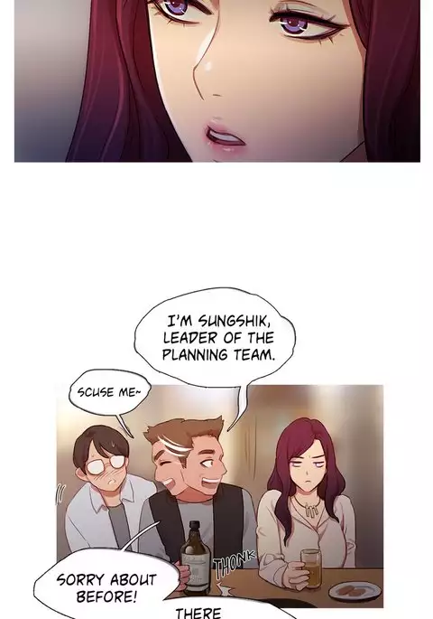 Scandal of the Witch Ch.1-32