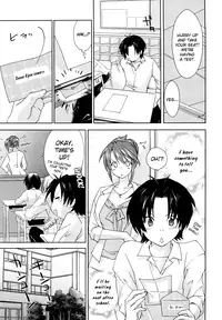 [Yuuki Homura] Love Poro Style Ch.1-8 [English] [biribiri]