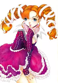 [Harazaki Takuma] Junka