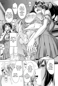 [Okuni Yoshinobu] After School Tin Time chapter 1-3 [English] =SW=