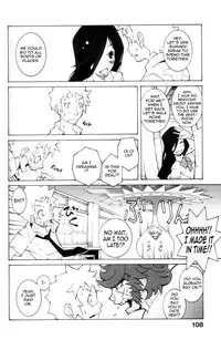 [Dowman Sayman] Saigo no Sei Honnou to Suibaku-sen | The End of Sexual Instinct and the Hydrogen Bomb War [English] [thetsuuyaku]