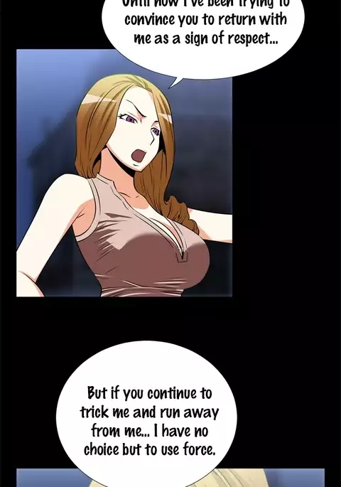 Love Parameter Ch.1-78