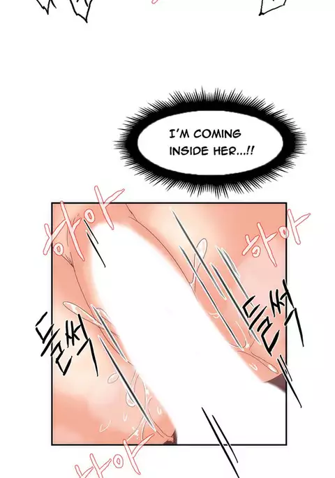 Hari Dormitory Ch.0-30