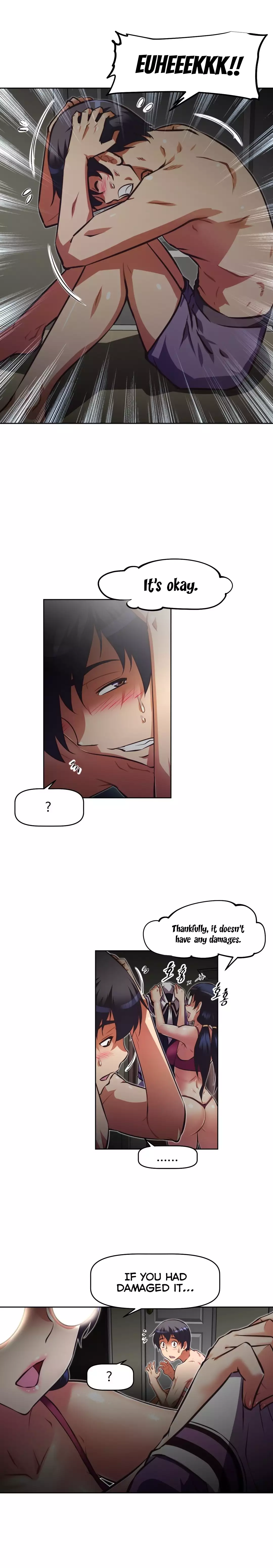 Brawling Go Ch.76-121