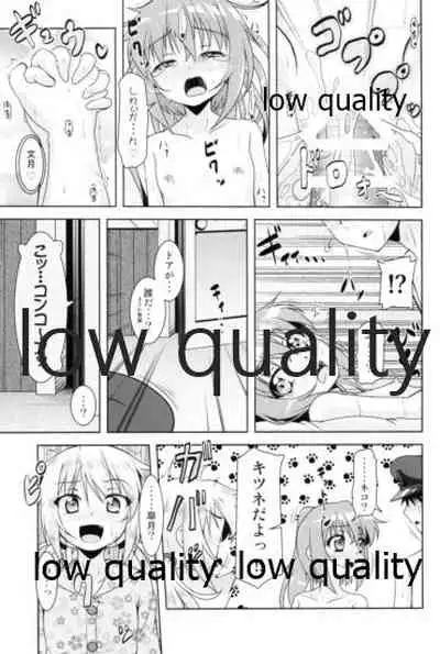 Kanmusu Daikairei Soushuuhen