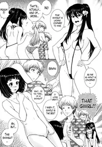 [Akiyama Kenta] Eh~Ken!! - Movie Study Club Ch.1-7.5 (Comic Aun 2013-2014) [English] [The Lusty Lady Project]