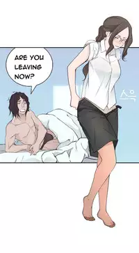 Tissue Thieves Ch.1-23 (English) (Ongoing)