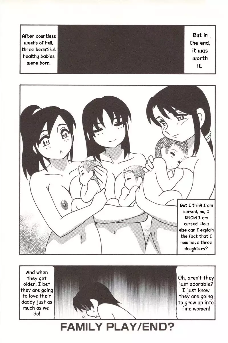 Family Play Chapter9