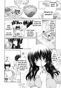 Mom Has Needs [English] [Rewrite] [Subversion]