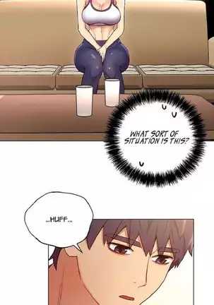 Stepmother Friends Ch.40/? NEW! 22/10/2020