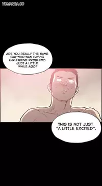 [Mr. Byeong-Su] Cohabitation Ch.1-36 (English) (Ongoing)