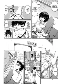 [Kai Hiroyuki] Love Kachuu | Lover's Time Ch. 1-8 [English] [biribiri + Sei-Jin + The Lusty Lady Project]