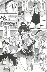 [Shiwasu no Okina] Peace Hame! Ge