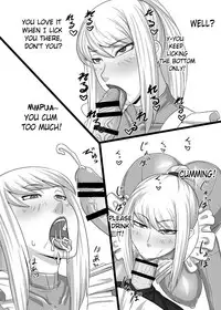 [Oneekyou (ML)] Oku-sama wa Shoukin Kasegi | My Wife is a Bounty-Hunter (Metroid) [English] {doujin-moe.us} [Digital]