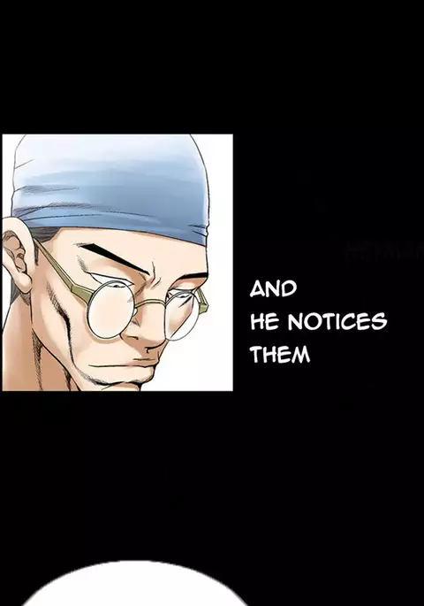 The Taste of Hands Ch.1-71