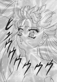 (C47) [Chandora & LUNCH BOX (Makunouchi Isami)] Lunch Box 10 - Lunch Time 2 (Darkstalkers, Bishoujo Senshi Sailor Moon)