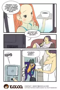 [dogado] Homo Sexience [Ongoing]