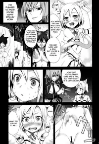 (C79) [Fatalpulse (Asanagi)] Victim Girls 10 - It's Training Cats and Dogs. (Asobi ni Iku yo!) [English] =LWB=