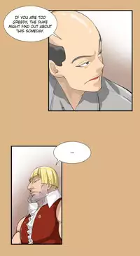 [Hong BanJang] Aharoo Ch.1-40 (English) (YoManga) (Ongoing)