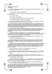 [5to:D (Kabe)] Ookami-san Ki wo Tsukete! [Beware Mr. Wolf!] (Code Geass) [English] ==Strange Companions==