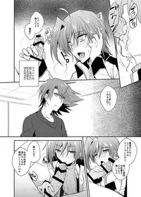 ЯEND (Cardfight!! Vanguard)