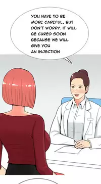 Hooker Ch.1-33 (English) (Ongoing)