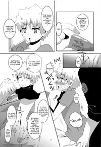 Sense to Naisho no Obenkyou | A Secret Study with Sensei