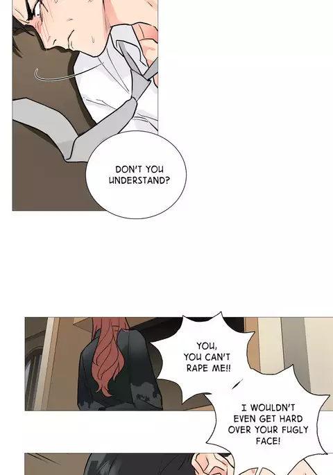 Sadistic Beauty Ch.1-32