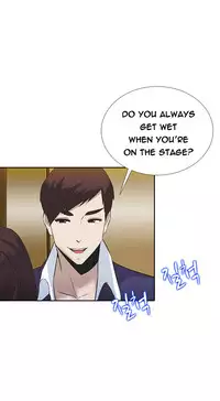 Dark Game Ch.1-14 (English) (Ongoing)