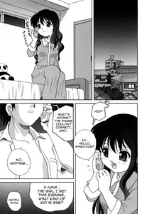 [Araki Akira] Waruiko [English] {Yoroshii + Takehiro + sirC}