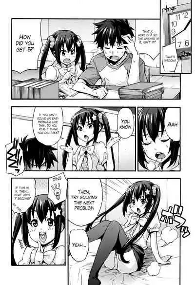 [Takurou] Rica no Kenkyuushitsu ~Chiteki na Rikeijo no Seitai~ Ch. 1-6 [English] [Crystalium]