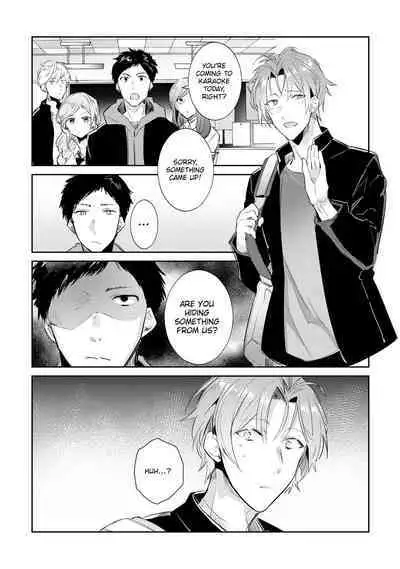 [Wacoco Waco] DolOta no Boku desu ga Shinken ni Idol Mezashimasu!? | Can an Otaku Like Me Really Be an Idol!? [English] [Decensored] [Digital]