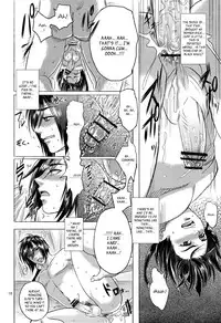 (Orutabon)Bind Voice(Dynasty Warriors)[English][_ragdoll]