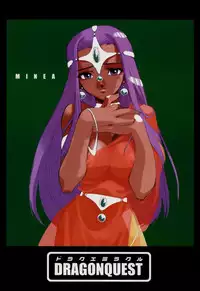 (C57) [Heroes Factory (Fujimoto Hideaki)] Draque Miracle (Dragon Quest)