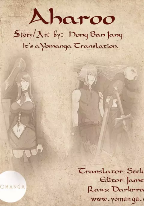 Aharoo Ch.1-31