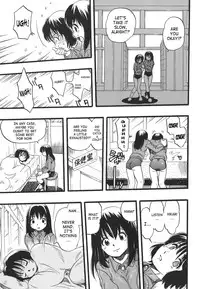 [Kurita Yuugo] Shoujo wa Inu no Yume o Miru - The Girl Dreams Dogs [English] [SaHa]