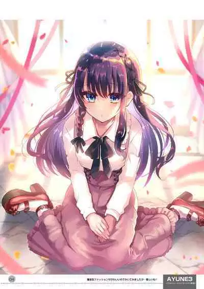 [Shimajiya (Shimaji)] Ayune-chan Choukyou Nisshi -Soushuuhen- [Digital]