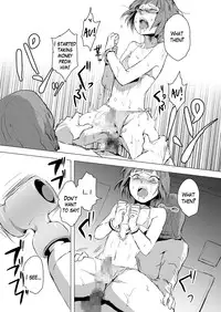 [Nightmare Express -Akumu no Takuhaibin- (locon)] Yokubou Kaiki Dai 471 Shou -Fukushuu Josou Rape!! Namaiki na Kawaii Furyou o Kyouikuteki Shioki Kan.- Revenge! The cheeky cute crossdresser is sexually trained [English] =SW= [Digital]