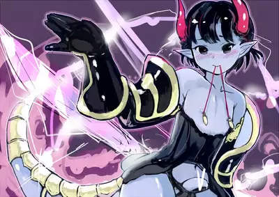 [Pixiv] Shota Elf Kanahito (3263669) BL