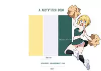 [Aikokusha (Agobitch Nee-san)] Seifuku Bishoujo 2gakki Ee!? Oshiri ni Koishiteru? Cheer Girl-chan to Dosukebe na Onnanoko-tachi dattee?