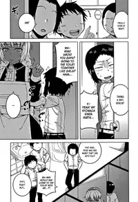 [Takatsu] Hitozuma A-san to Musuko no Yuujin N-kun - Married wife A and son's friend N-kun [English]