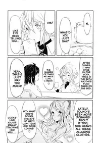 (C85) [my pace world (Kabocha Torte)] Deep love ~Muchuu na Futari~ (Pokémon Black and White) [English] {HimaHimaSeijin}