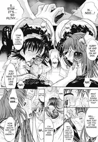 [Kino Hitoshi] Kinshinsoukan | Incest [English] [SaHa]