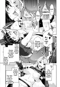 (COMIC1☆10) [Alice no Takarabako (Mizuryu Kei)] Oideyo! Mizuryu Kei Land 3.5 Bangaihen [English] {doujins.com}