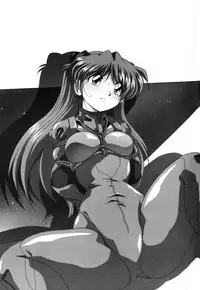 [Thirty Saver Street 2D Shooting (Maki Hideto, Sawara Kazumitsu, Yonige-ya No Kyou)] Second Uchuu Keikaku (Neon Genesis Evangelion)