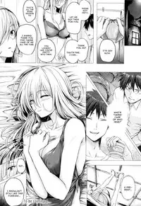 [Simon] Isekai no Mahoutsukai Ch. 1-7 [English] [constantly]