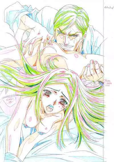 [Henreikai (Kawarajima Koh)] G-Actress -for web- (Gundam Seed Destiny, Gundam 00, Code Geass) [English] [QazzyzzaQ]