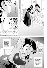 [Nishikagura Koizaburou] Run Run Club (Complete) [English][Faytear]