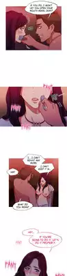 [PINKO] Scandal of the Witch Ch.1-16 (English) (Ongoing)